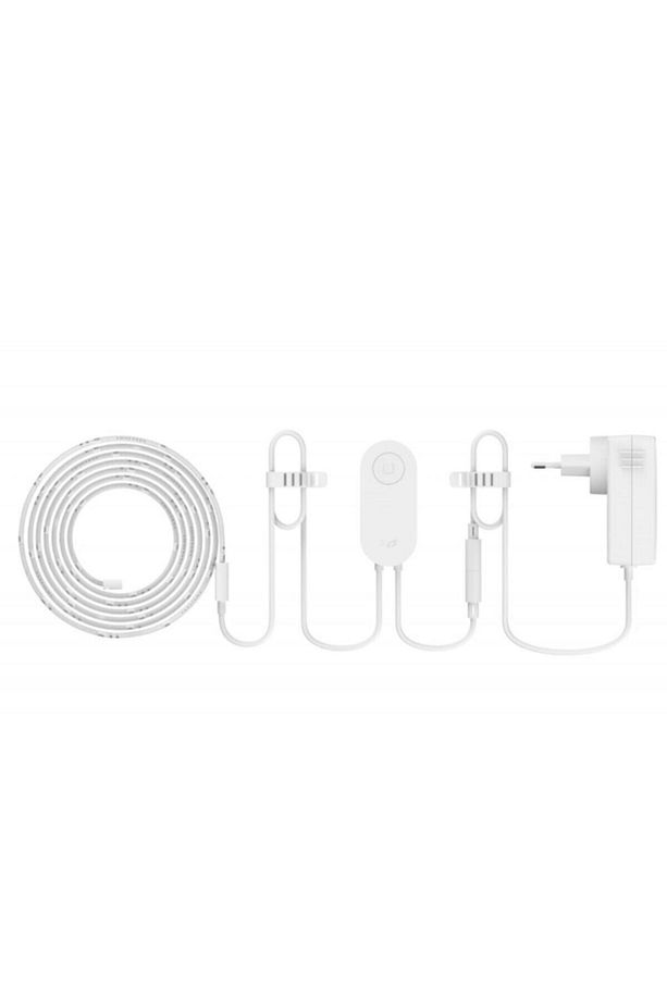 Akıllı Rgb Şerit Led 1s- Apple Amazon Google - 5