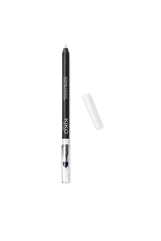 Göz Kalemi - Intense Colour Long Lasting Eyeliner 01 Pearly White 71 - 1