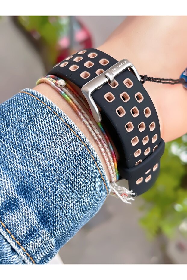 10 ATM SU GEÇİRMEZ DİJİTAL KOL SAATİ - 7