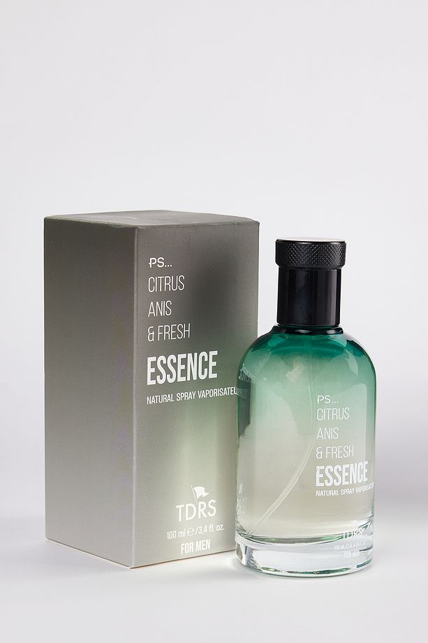 Essence Lavanta Özel Seri Uzun Süre Kalıcı 100 ml Edc Erkek Parfüm - 3