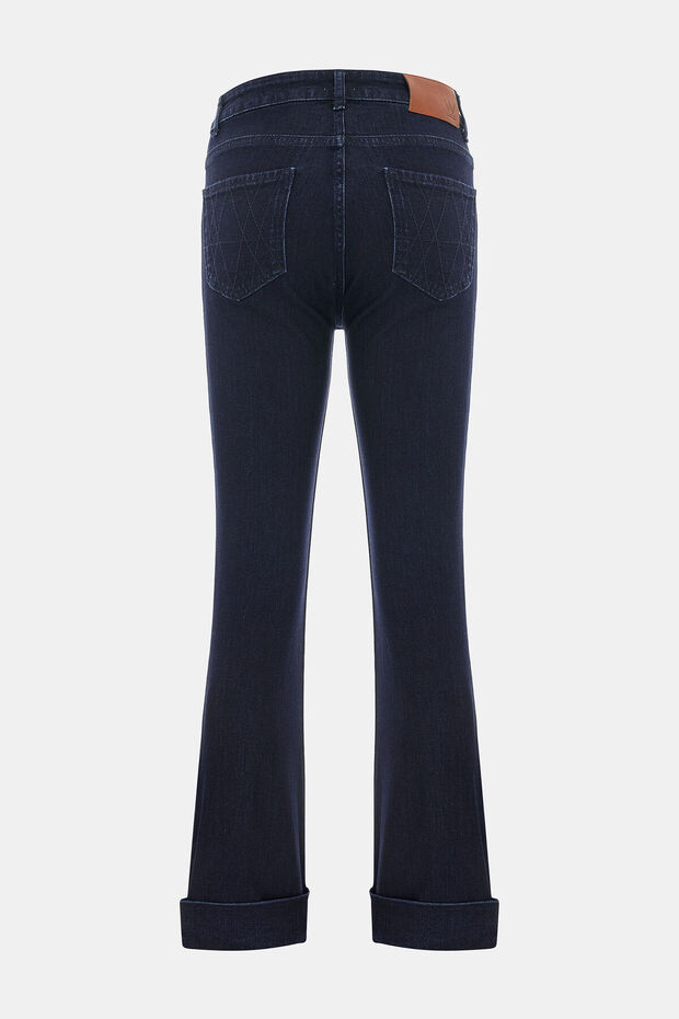 İNDİGO PANTOLON - 2