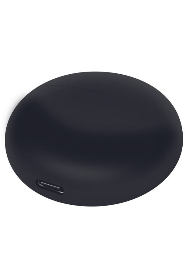 Siyah Mobil Telefon Android İos Uyumlu Bluetooth TWS Mikrofonlu TWS Kulaklık Bluetooth V5.3 - 4