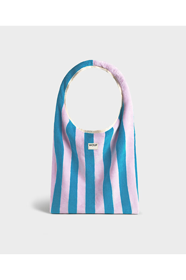 Lanzarote - Tshirt Çanta - 1