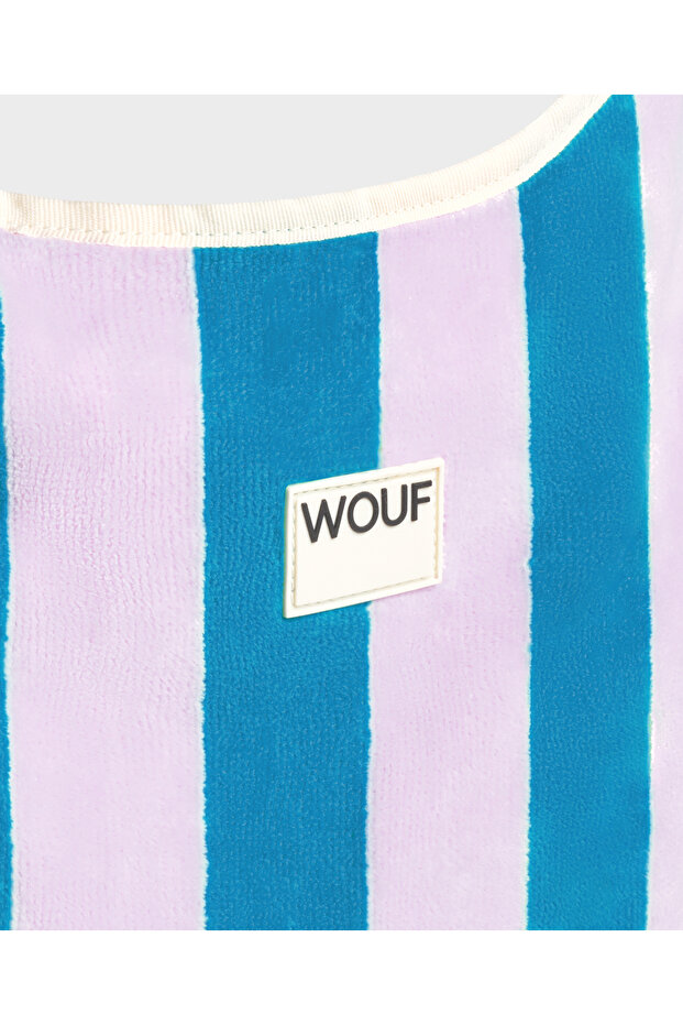 Lanzarote - Tshirt Çanta - 5