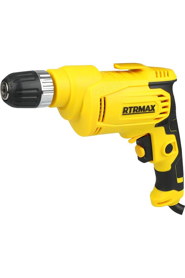 Rtm1530 Darbesiz Matkap 710 W 10 Mm - 1