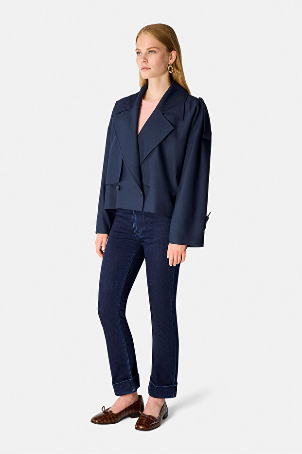 İNDİGO PANTOLON - 5