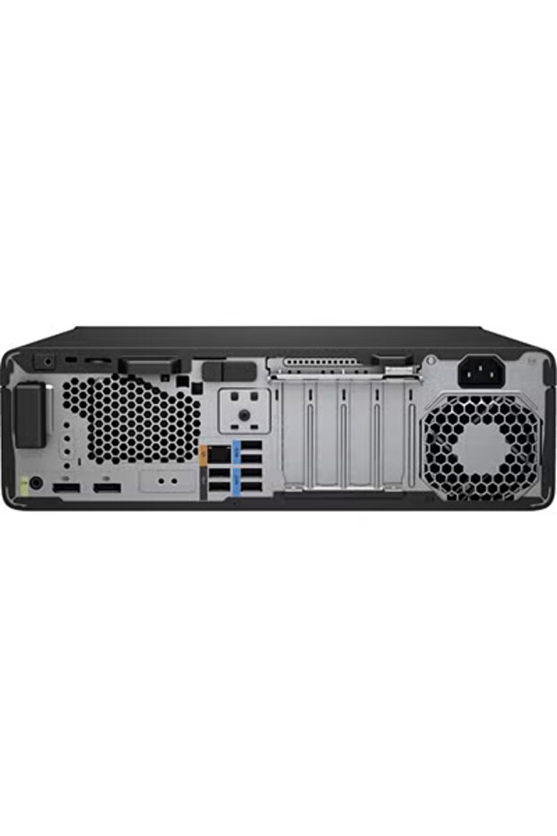 جهاز كمبيوتر مكتبي صغير الحجم Z2 G5 - معالج Core i7-10700 - 4