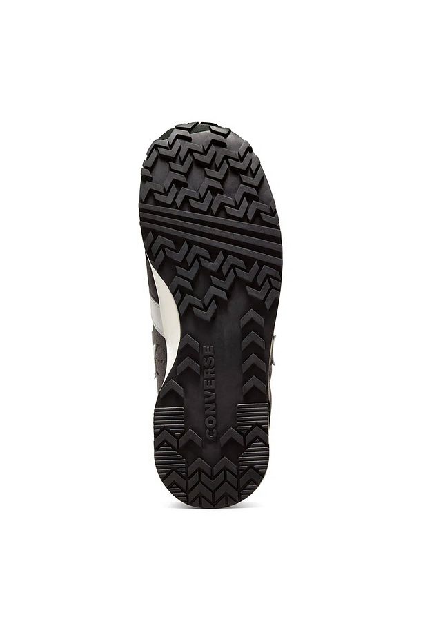 Omega Trainer Unisex Siyah Sneaker Ayakkabı A13378c - 7