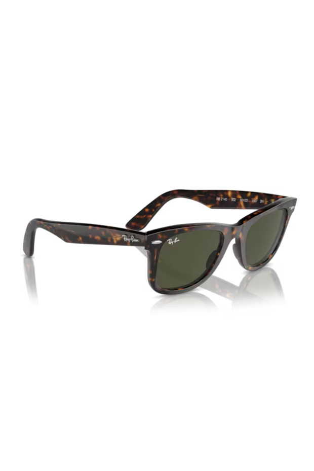 RAYBAN RB2140 902 50 UNISEX GÜNEŞ GÖZLÜĞÜ - 4
