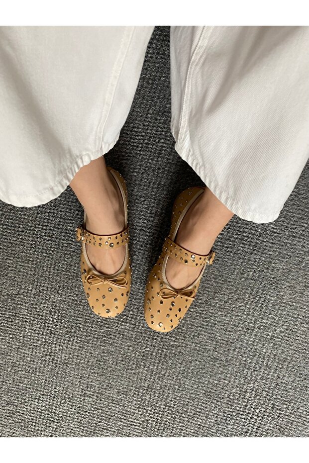 CAMEL TROKLU BABET - 1