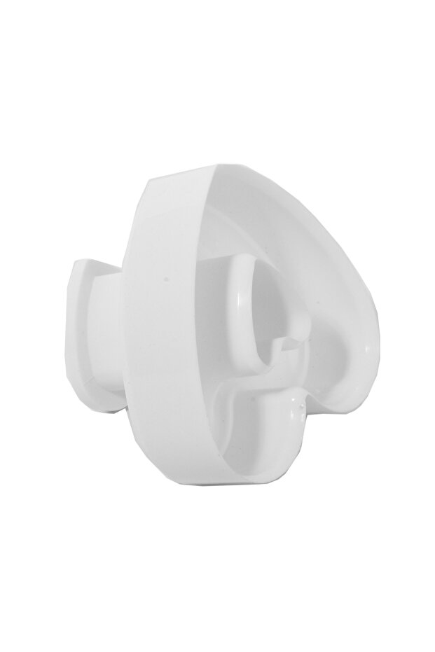 قالب صنع الدونات شكل قلب - 3