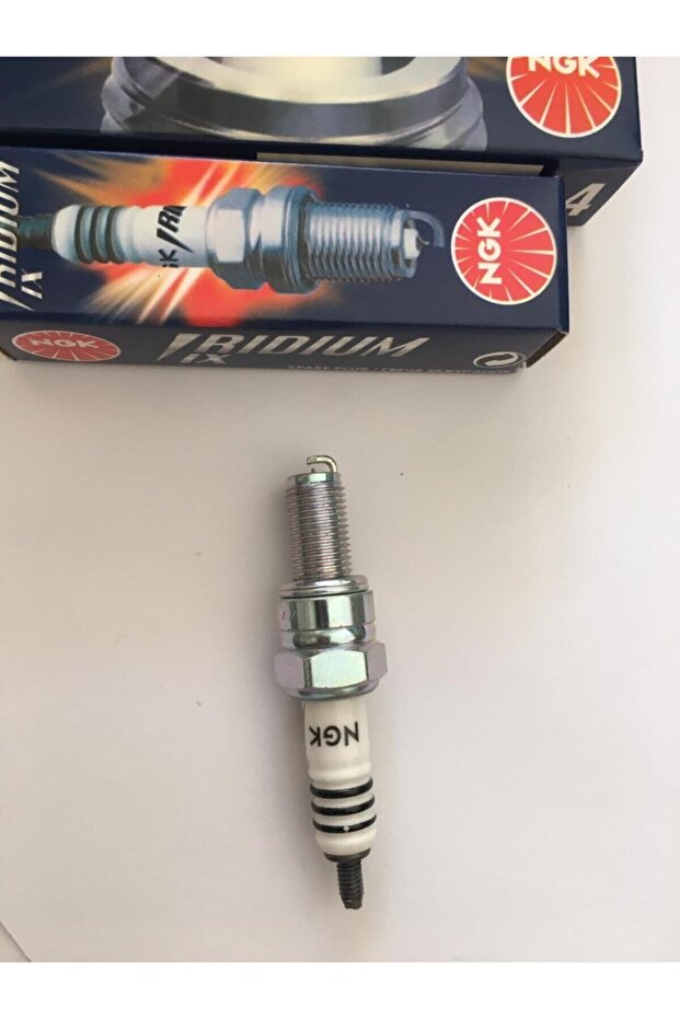 CR9EIX IRIDYUM BUJİ - 1