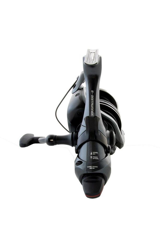 Big Baitrunner Ci4 14000 Xt-b Long Cast Olta Makinesi - 2