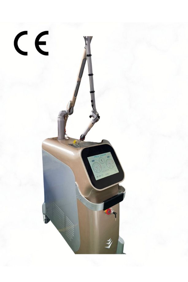Pico Lazer 3000W Long picosure laser machine Dövme silme Q switch  lazer cihazı - 1