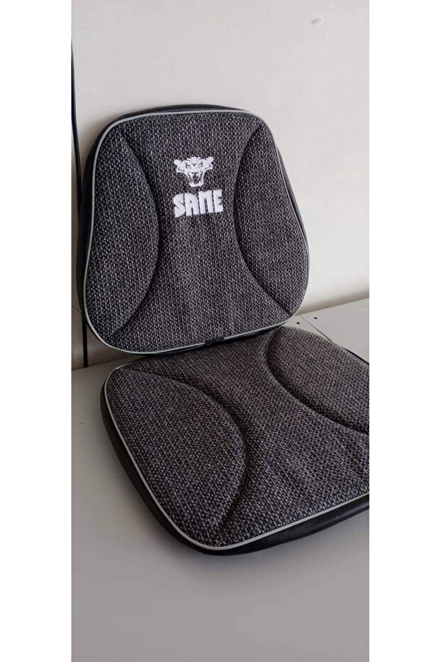 Tractor Seat Cover - 1