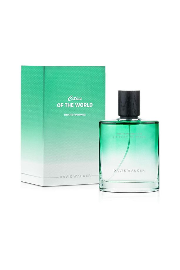 Selective Series 100ml Element Unisex Parfüm - 1