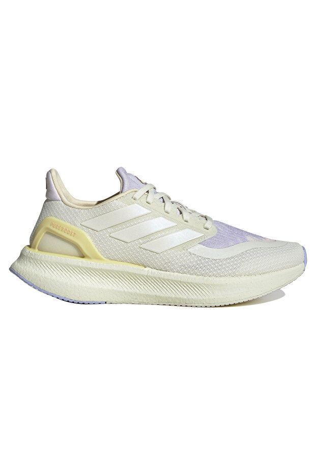 Pureboost 5 Packs Kadın Bej Koşu Ayakkabısı Jh6658