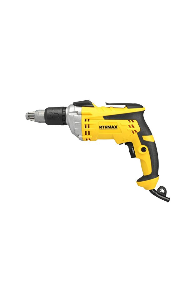 Rtm3110 710w Alçıpan Vidalama - 2