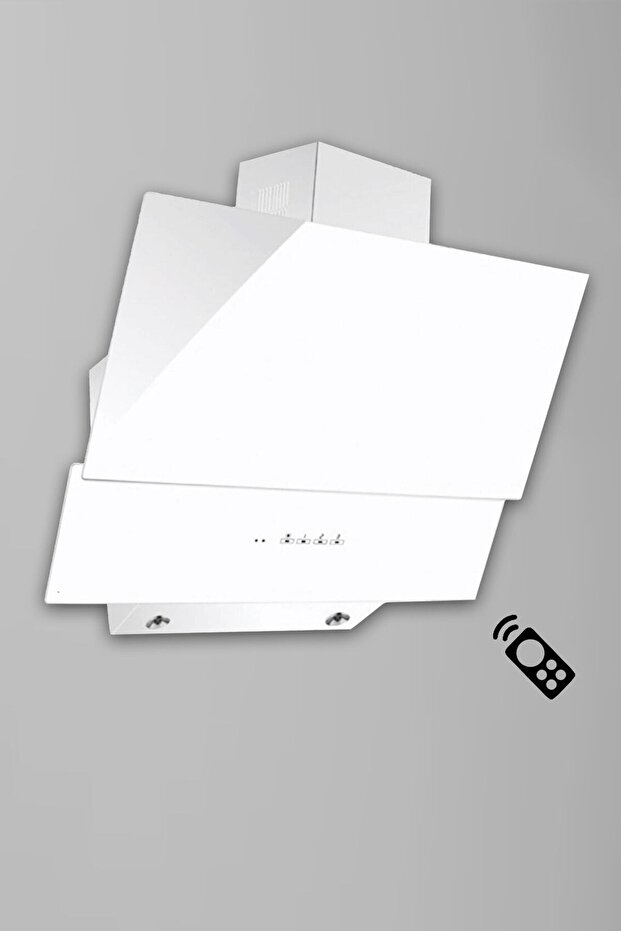 Mod 3000 Beyaz Davlumbaz - 1