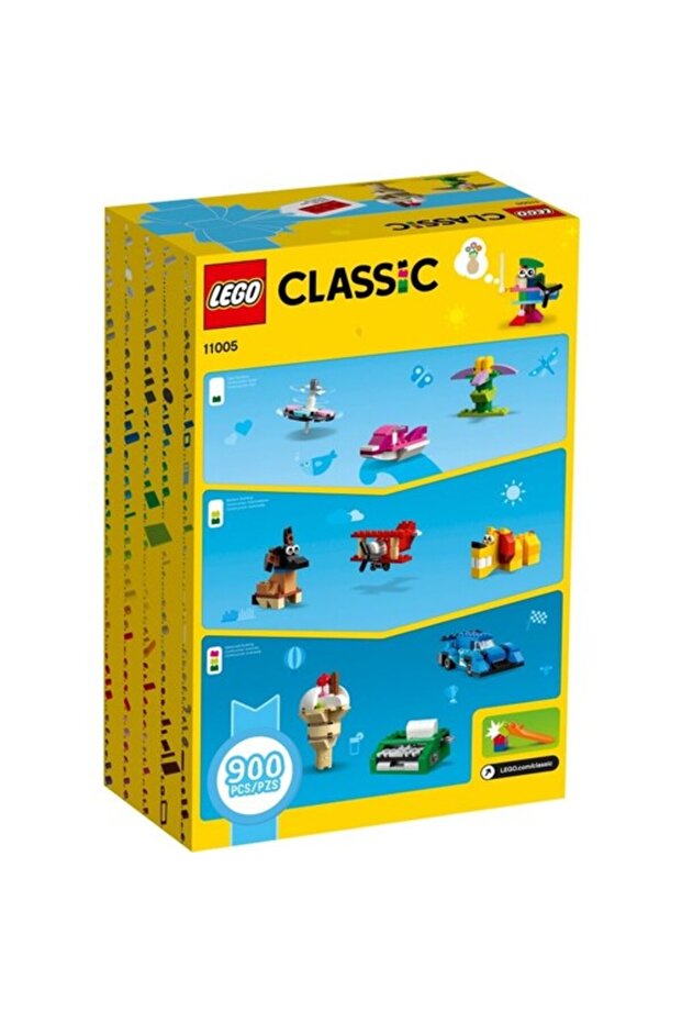 Classic 11005 Creative Fun - 3