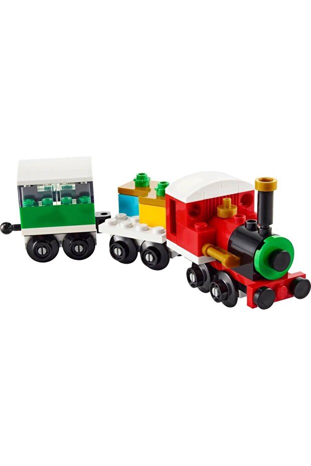 Creator 30584 Winter Holiday Train - 2