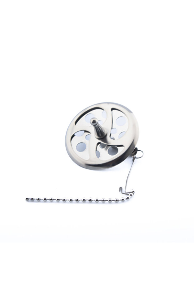 فلتر قهوة من الفولاذ المقاوم للصدأ لصانعة السيفون - 4