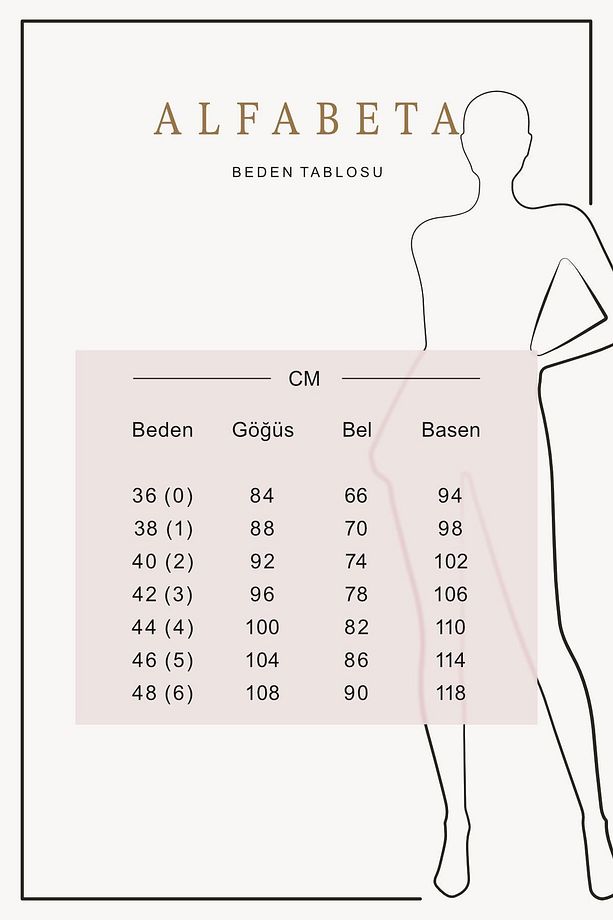 Halter Yaka Inci Işlemeli Krep Midi Elbise - 4