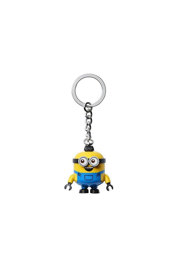 Minions 854043 Otto Key Chain - 2