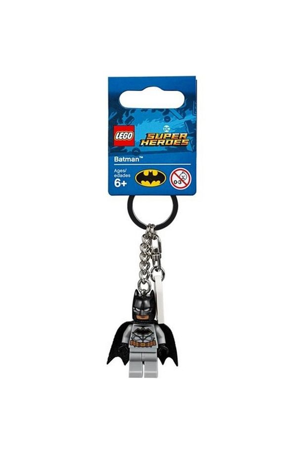 Super Heroes 853951 Batman Key Chain - 2