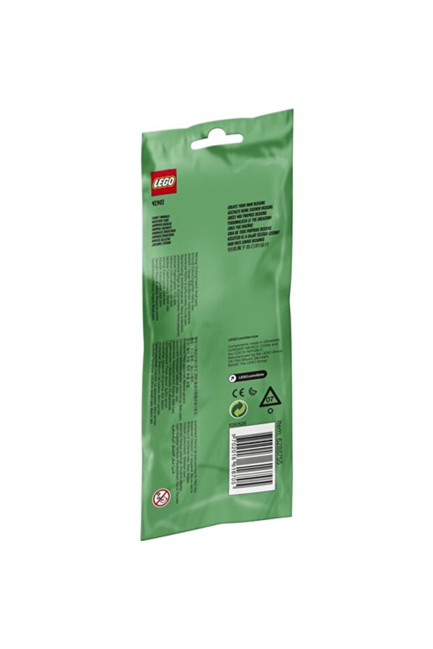 Dots 41901 Funky Animals Bracelet - 4