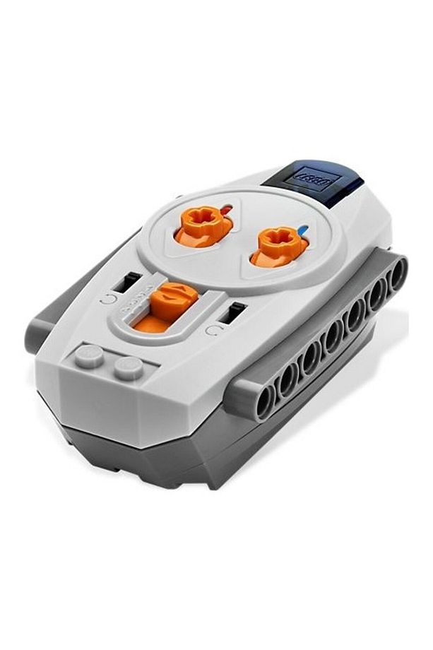 Power Functions 8885 Ir Remote Control - 1
