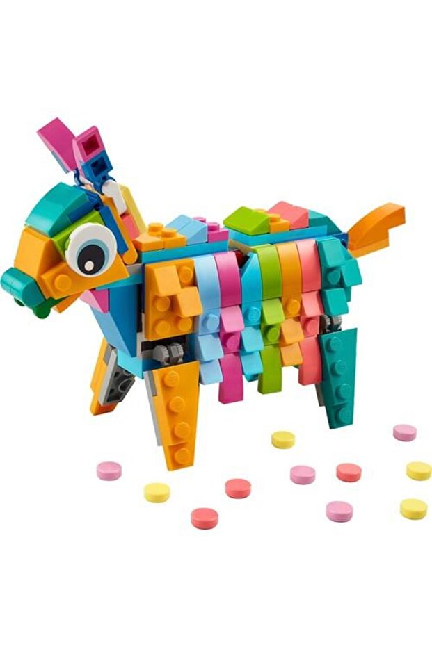 40644 ® Iconic Pinyata - 3