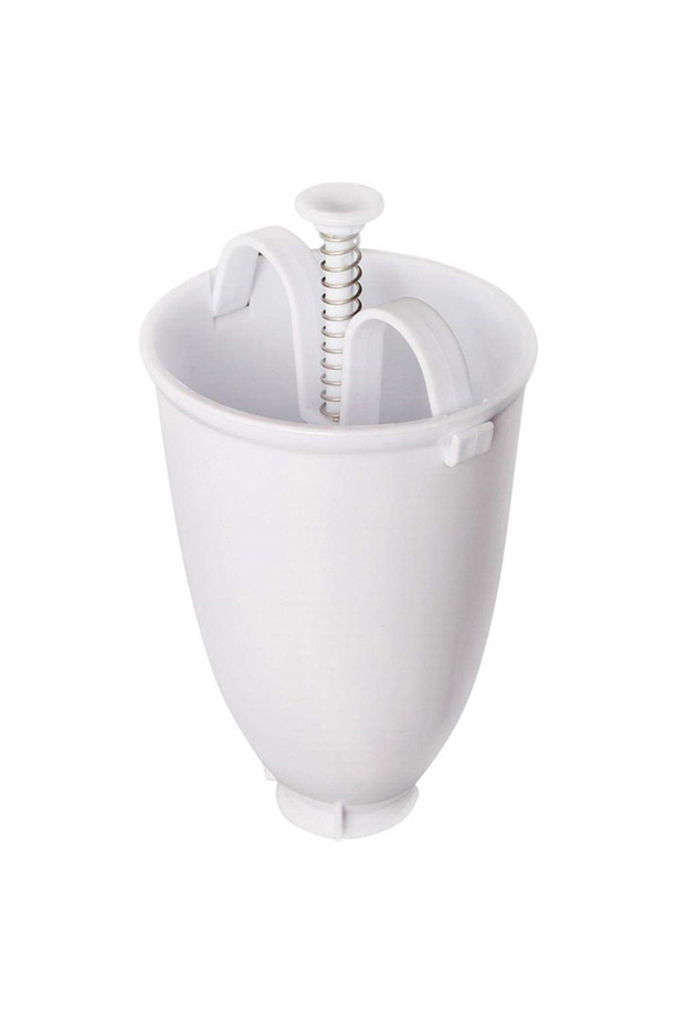 Plastic Manual Donut Maker - 1