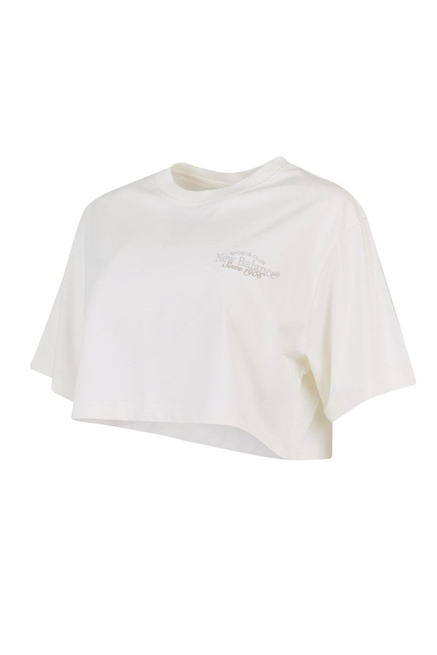 Lifestyle Women Beige Casual Style T-Shirt Wnt1506-Sst