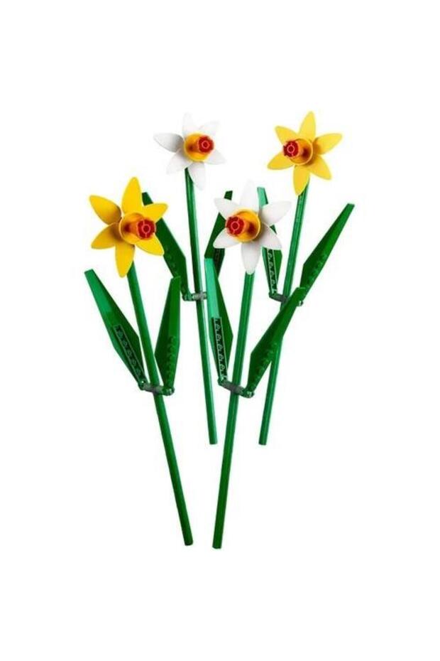 Icons 40646 Daffodils - 3