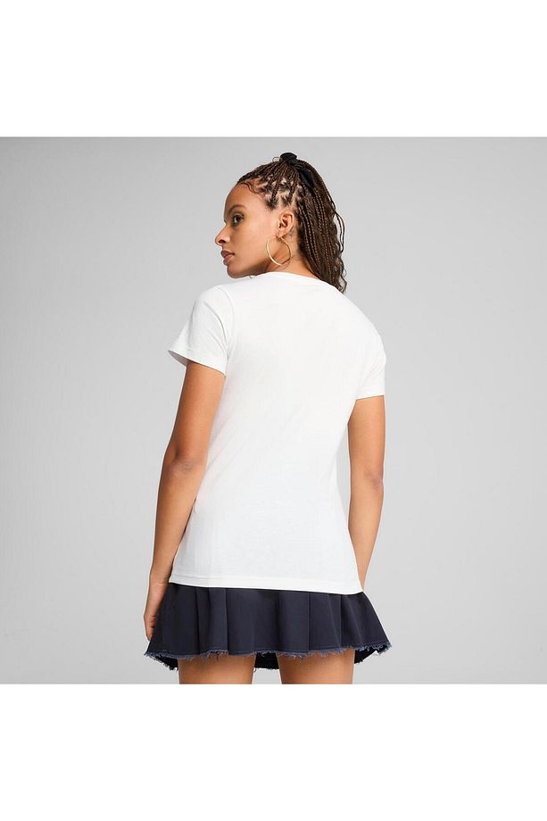 SCRIPT Tee Spor T-Shirt - 3