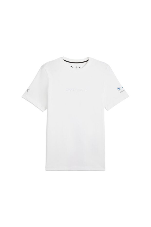 BMW MMS TEE Erkek T-shirt - 4
