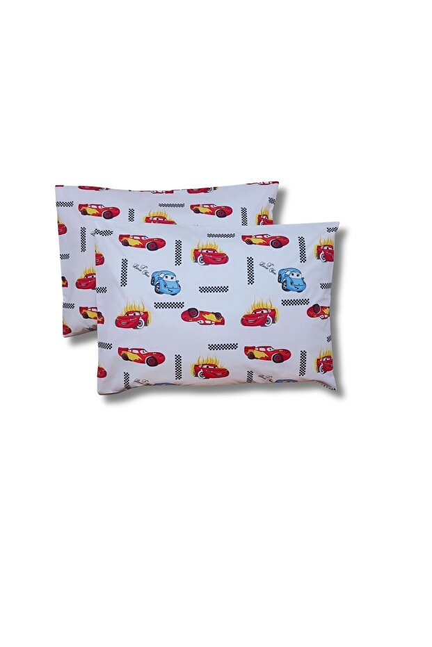 100% Cotton 33*66 Baby Pillow Case