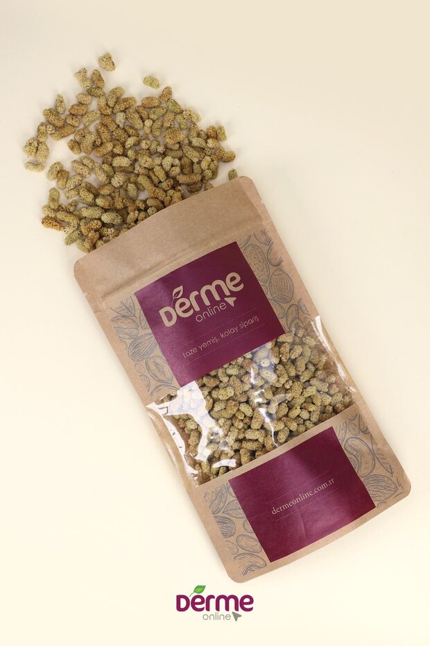 Ulukale Dut Kurusu 200 gram - 2