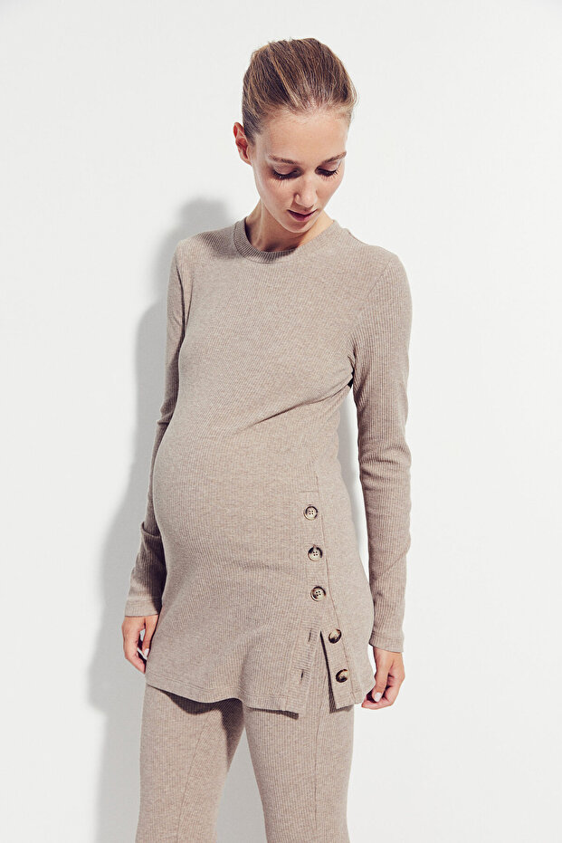 MAMA Ribanalı Üst - 2