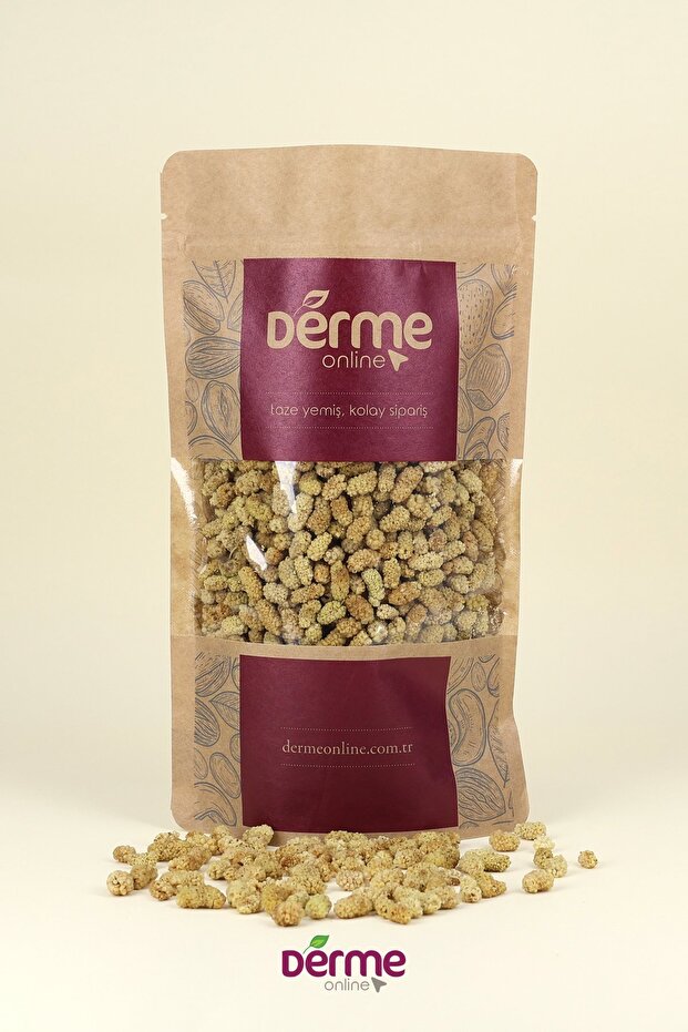 Ulukale Dut Kurusu 200 gram - 1