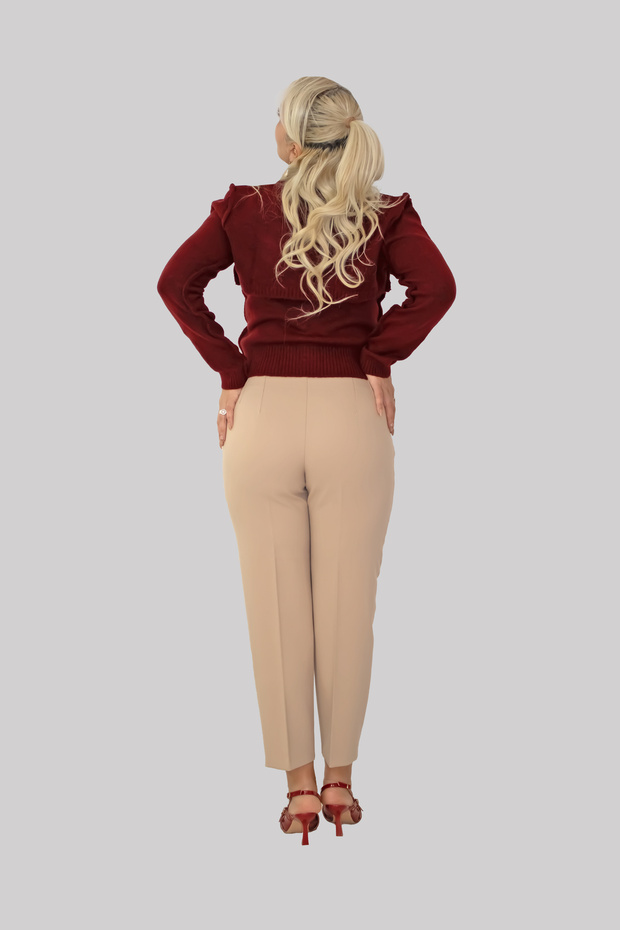 2'li Takım Triko - 4