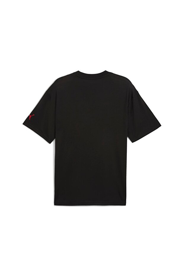 Rival Rage Tee 4 Erkek Tişört - 5