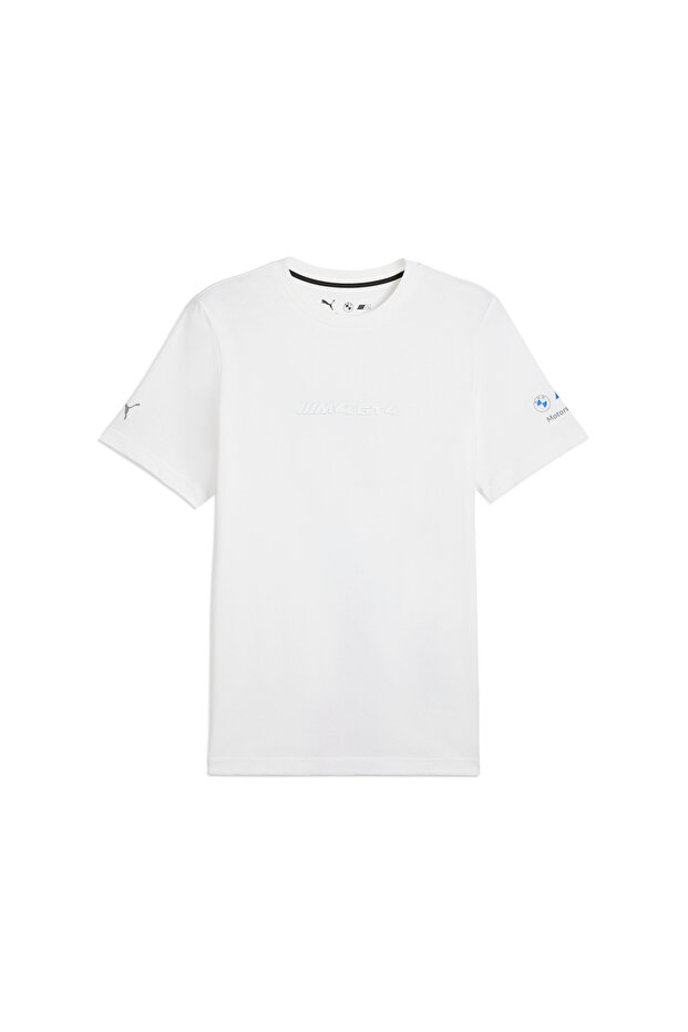 BMW MMS TEE Erkek T-shirt - 1