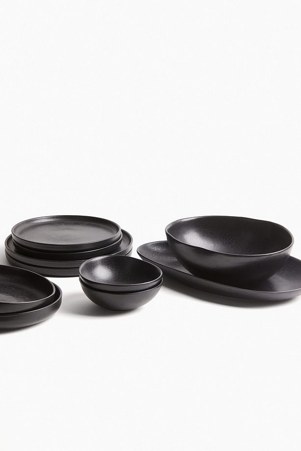 Stoneware Tabak - 2