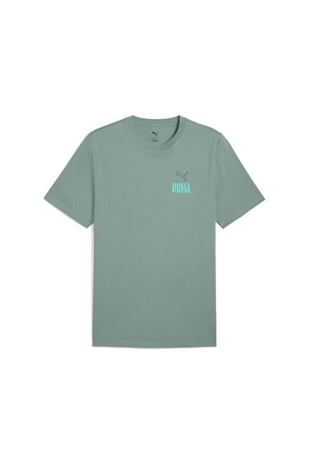 تي شيرت رجالي من Wardrobe Ess Graphic Tee