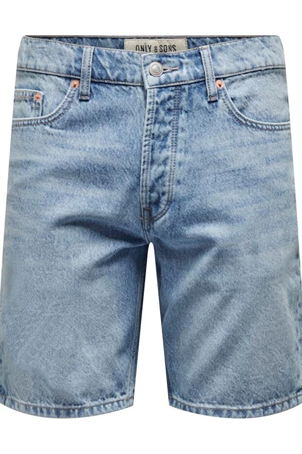 شورت ONSEDGE PIM DNM SHORTS BOX VD