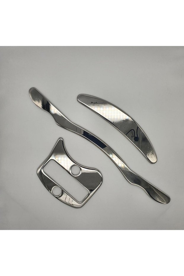 Graston 3 Parçalı Mini Set Model 6