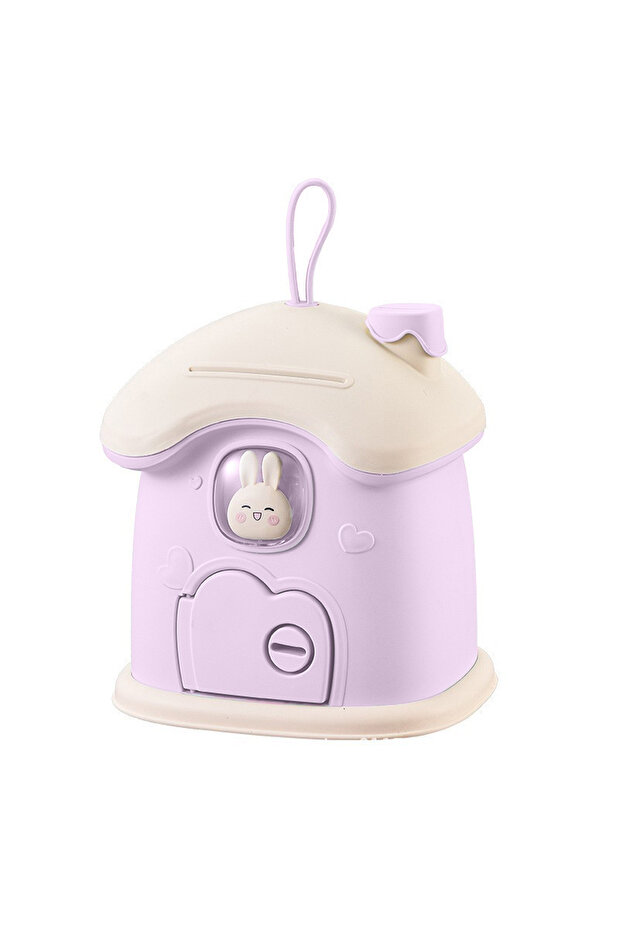 EV KUMBARA - LİLA - 7