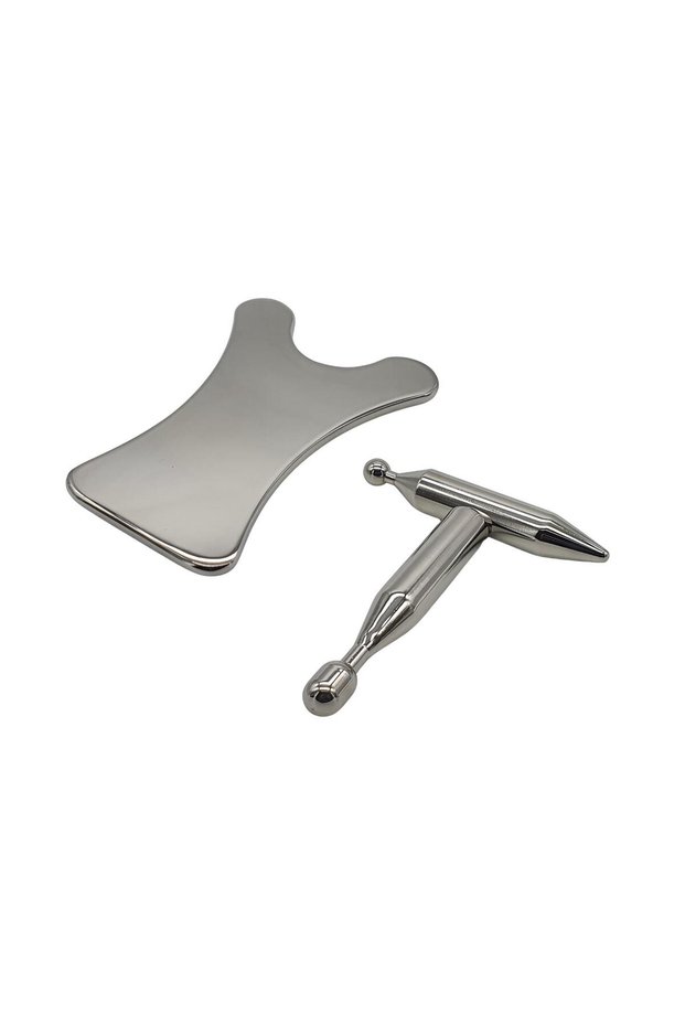 Graston 2 Piece Set Model 17